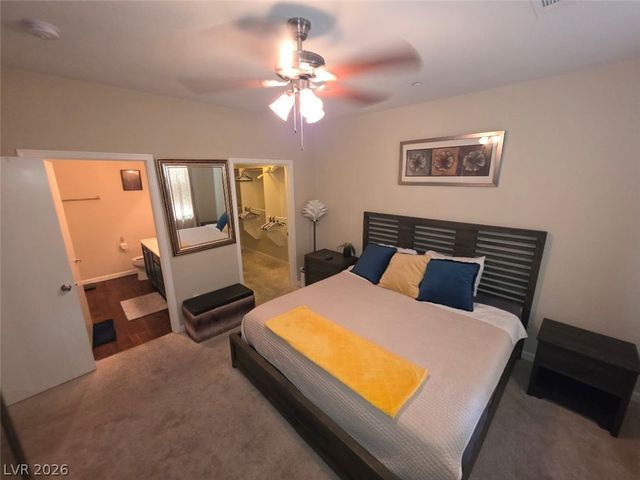 4575 Centisimo Drive 202, North Las Vegas, NV 89084