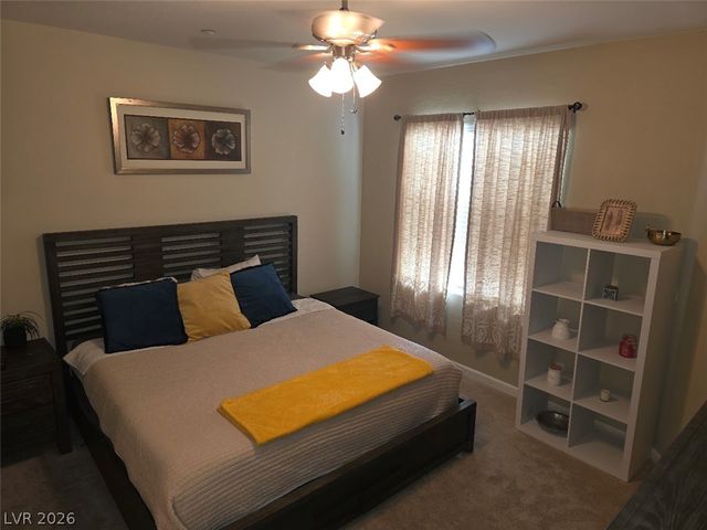 4575 Centisimo Drive 202, North Las Vegas, NV 89084