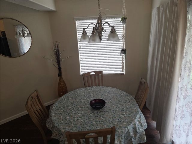 4575 Centisimo Drive 202, North Las Vegas, NV 89084