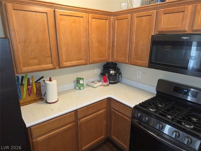 4575 Centisimo Drive 202, North Las Vegas, NV 89084