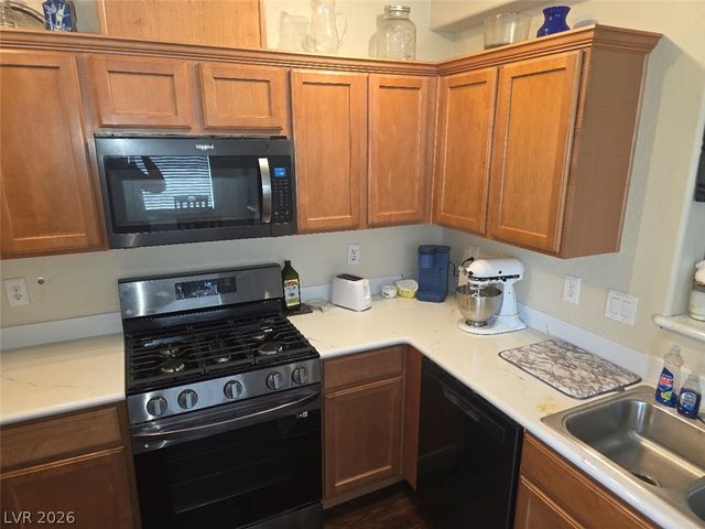 4575 Centisimo Drive 202, North Las Vegas, NV 89084