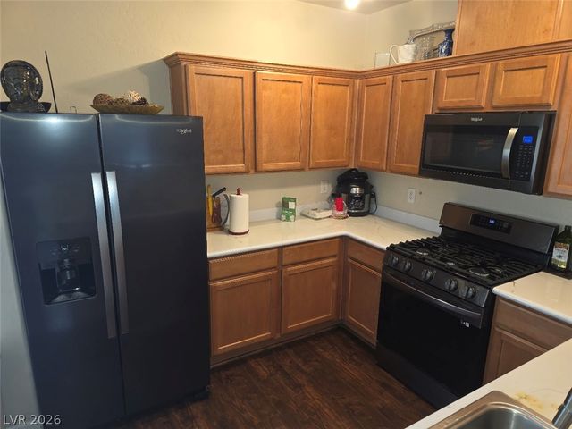 4575 Centisimo Drive 202, North Las Vegas, NV 89084