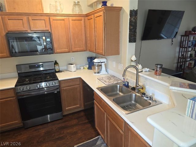 4575 Centisimo Drive 202, North Las Vegas, NV 89084