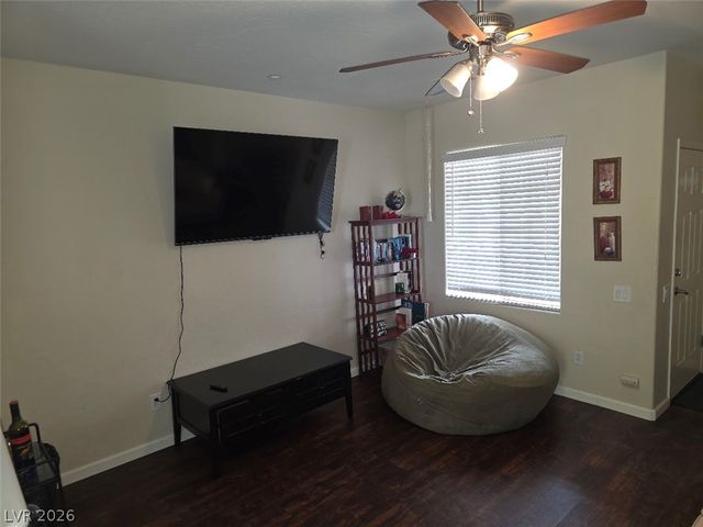 4575 Centisimo Drive 202, North Las Vegas, NV 89084