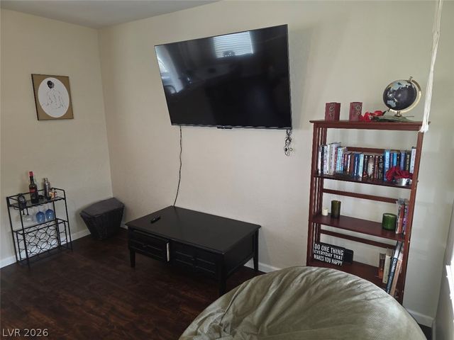 4575 Centisimo Drive 202, North Las Vegas, NV 89084