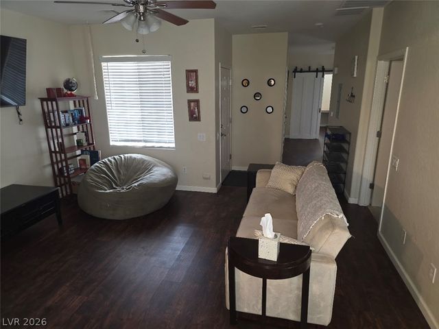 4575 Centisimo Drive 202, North Las Vegas, NV 89084