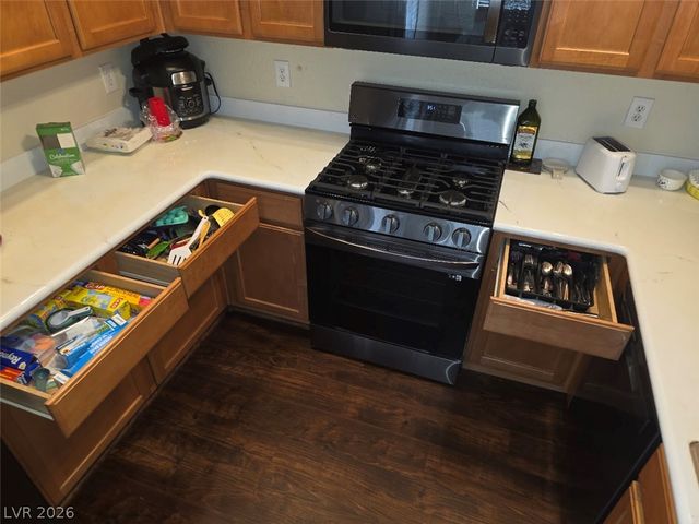 4575 Centisimo Drive 202, North Las Vegas, NV 89084