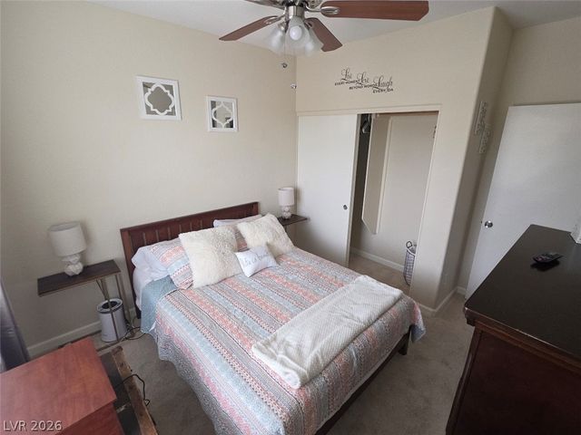 4575 Centisimo Drive 202, North Las Vegas, NV 89084