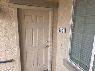 4575 Centisimo Drive 202, North Las Vegas, NV 89084