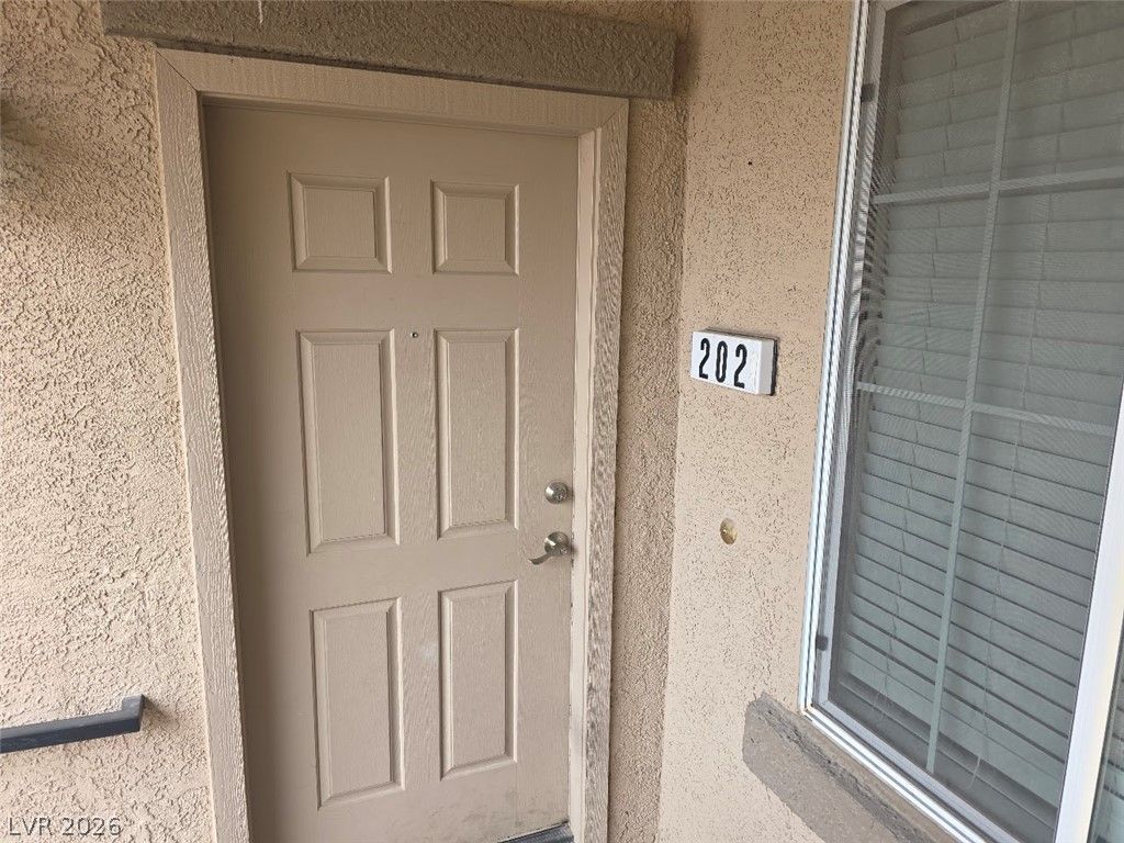 4575 Centisimo Drive 202, North Las Vegas, NV 89084