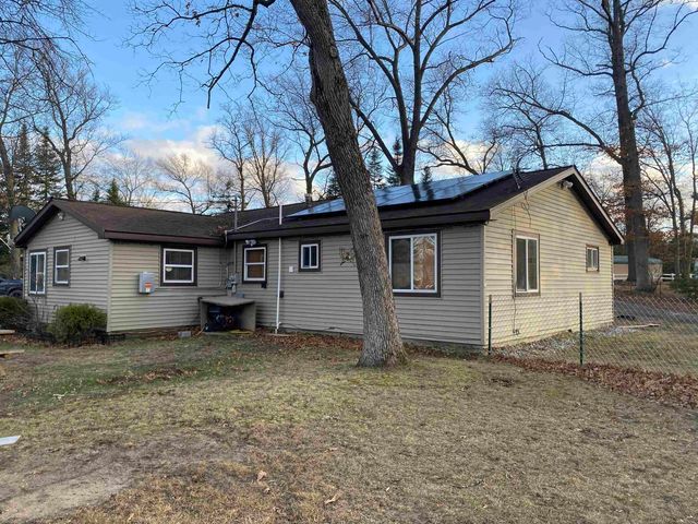 2901 Cathey Street, Harrison, MI 48625