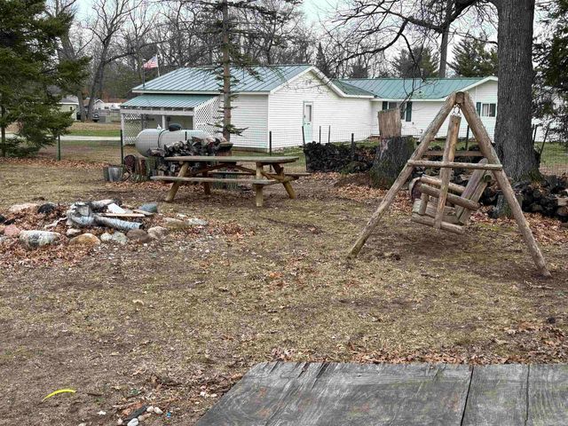 2901 Cathey Street, Harrison, MI 48625