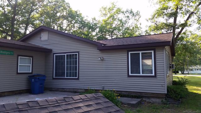 2901 Cathey Street, Harrison, MI 48625