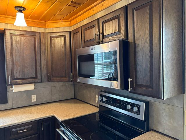 2901 Cathey Street, Harrison, MI 48625
