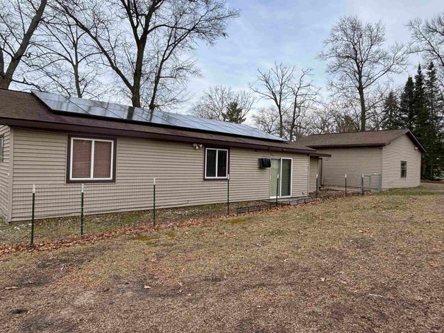 2901 Cathey Street, Harrison, MI 48625