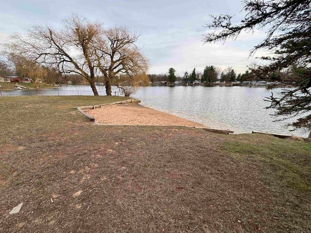 2901 Cathey Street, Harrison, MI 48625