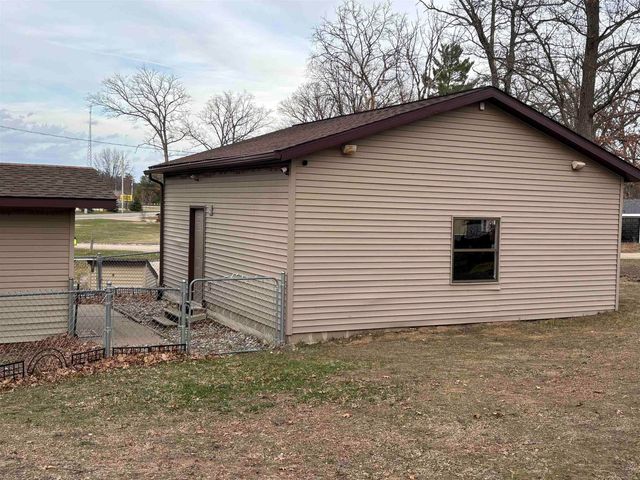 2901 Cathey Street, Harrison, MI 48625