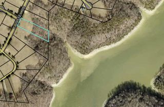 Lot 42 Parks Ridge, Russell Springs, KY 42642
