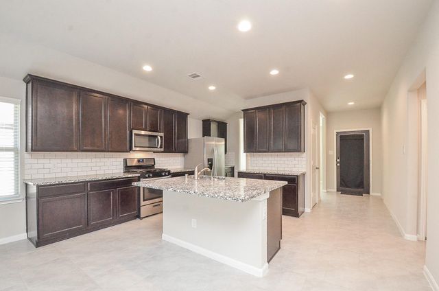 7426 Flintrock Hollow Trail, Richmond, TX 77407