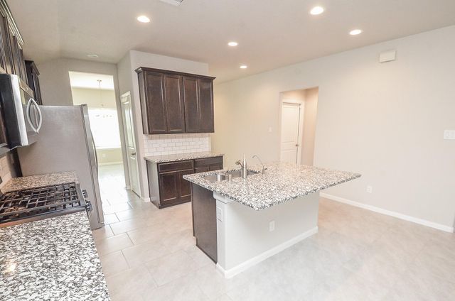 7426 Flintrock Hollow Trail, Richmond, TX 77407