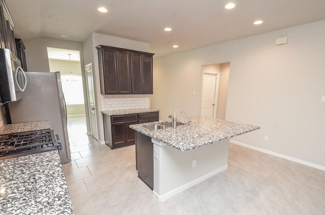 7426 Flintrock Hollow Trail, Richmond, TX 77407