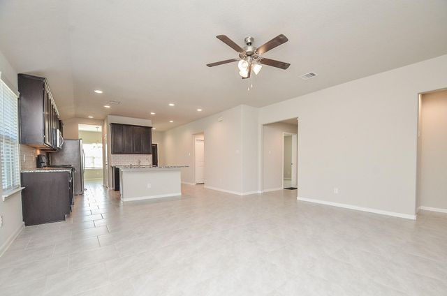 7426 Flintrock Hollow Trail, Richmond, TX 77407