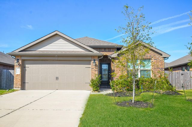 7426 Flintrock Hollow Trail, Richmond, TX 77407