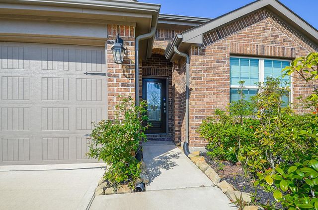 7426 Flintrock Hollow Trail, Richmond, TX 77407