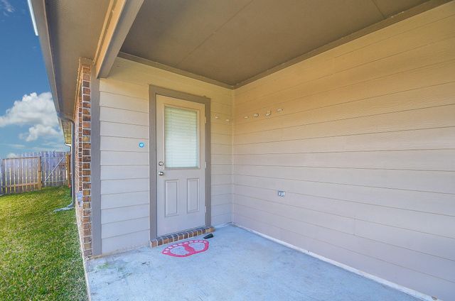 7426 Flintrock Hollow Trail, Richmond, TX 77407