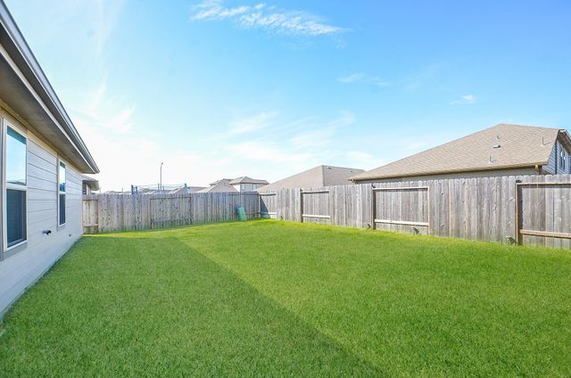 7426 Flintrock Hollow Trail, Richmond, TX 77407