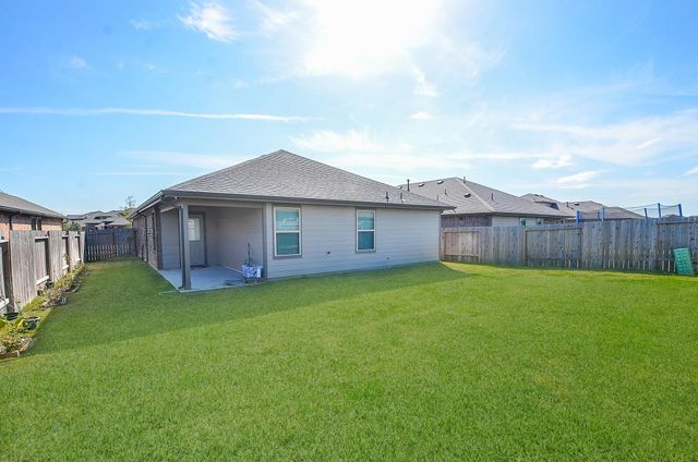 7426 Flintrock Hollow Trail, Richmond, TX 77407