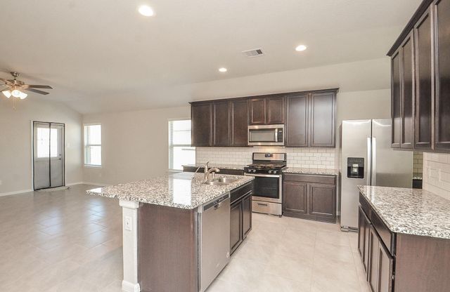 7426 Flintrock Hollow Trail, Richmond, TX 77407