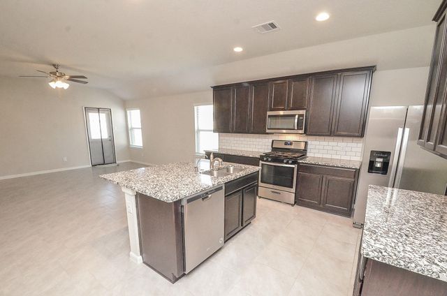 7426 Flintrock Hollow Trail, Richmond, TX 77407