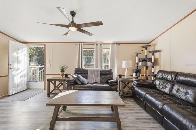 106 BROWNS ROAD, San Mateo, FL 32187