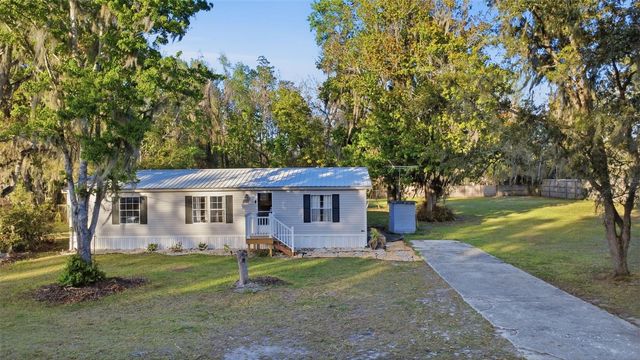 106 BROWNS ROAD, San Mateo, FL 32187