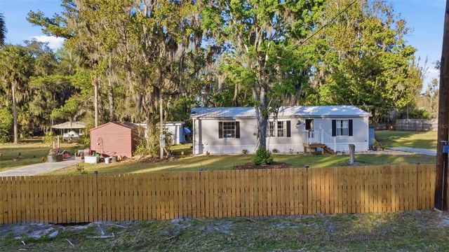 106 BROWNS ROAD, San Mateo, FL 32187