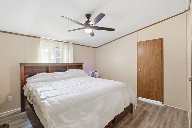 106 BROWNS ROAD, San Mateo, FL 32187