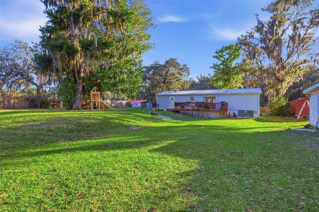 106 BROWNS ROAD, San Mateo, FL 32187