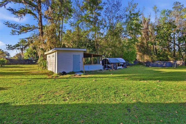 106 BROWNS ROAD, San Mateo, FL 32187