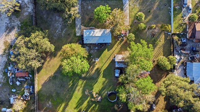 106 BROWNS ROAD, San Mateo, FL 32187