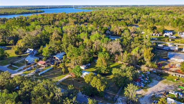 106 BROWNS ROAD, San Mateo, FL 32187