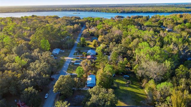 106 BROWNS ROAD, San Mateo, FL 32187