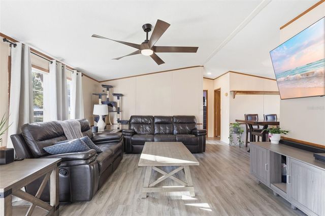 106 BROWNS ROAD, San Mateo, FL 32187