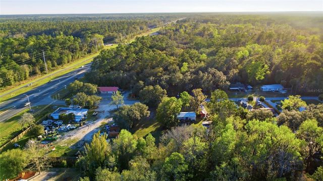 106 BROWNS ROAD, San Mateo, FL 32187