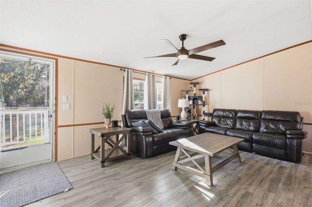 106 BROWNS ROAD, San Mateo, FL 32187