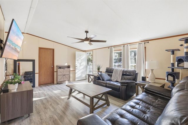 106 BROWNS ROAD, San Mateo, FL 32187