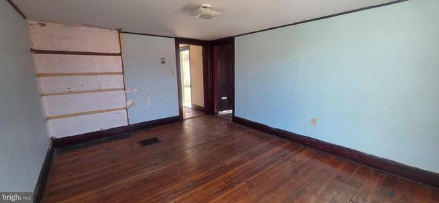 11 BRISTOL AVE, Luray, VA 22835