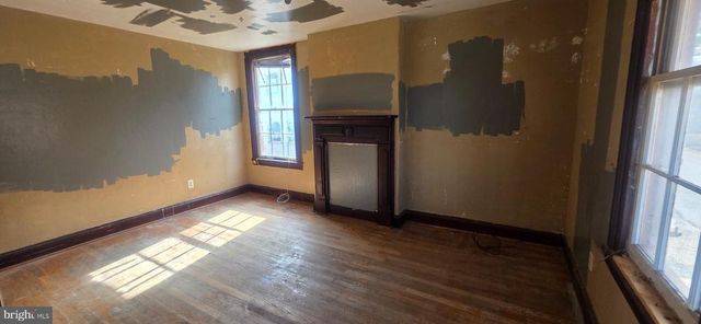 11 BRISTOL AVE, Luray, VA 22835