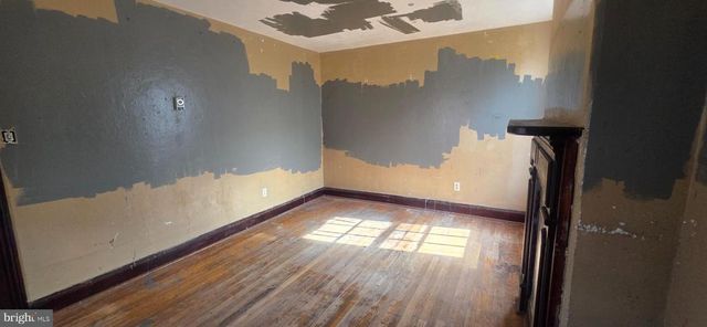 11 BRISTOL AVE, Luray, VA 22835