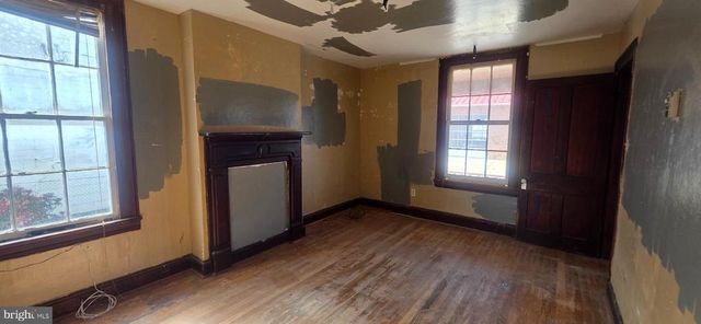 11 BRISTOL AVE, Luray, VA 22835